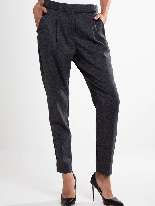 Foto van product Broek Sacoor Brothers grijs
