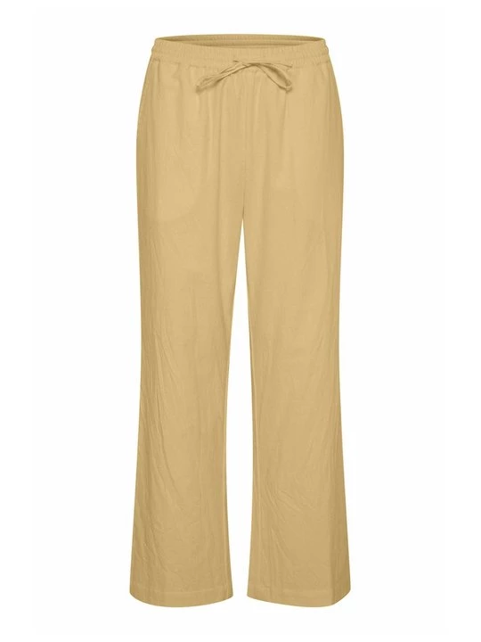 Foto van product Broek Saint Tropez beżowy