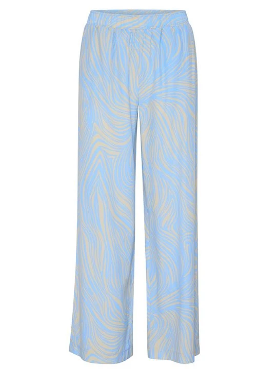 Foto van product Broek Saint Tropez blauw