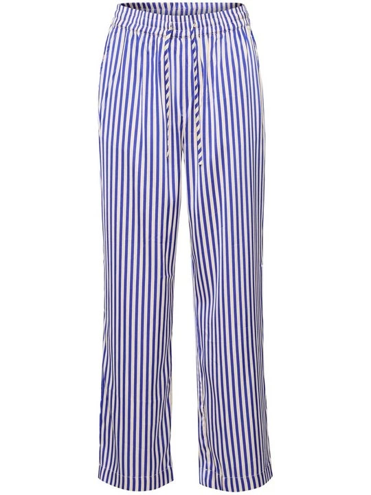 Foto van product Broek Saint Tropez blauw