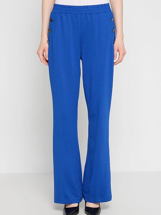 Foto van product Broek Saint Tropez blauw