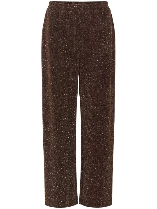Foto van product Broek Saint Tropez bordeauxrood