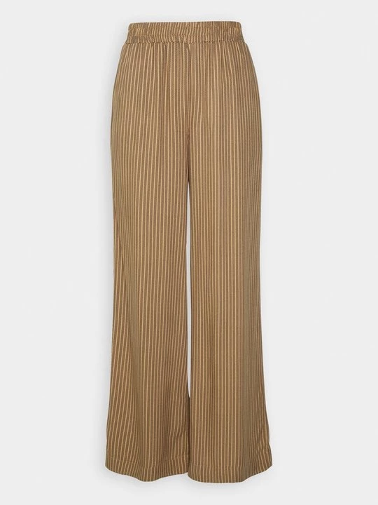 Foto van product Broek Saint Tropez bruin