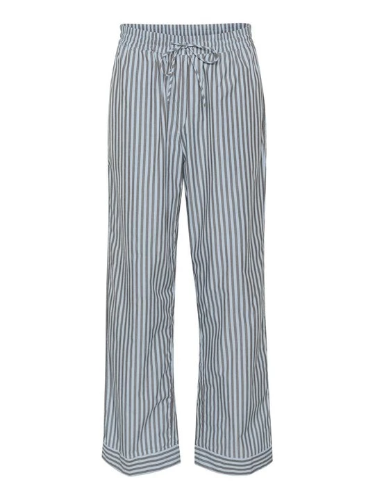 Foto van product Broek Saint Tropez bruin