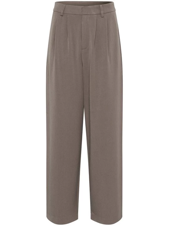 Foto van product Broek Saint Tropez bruin