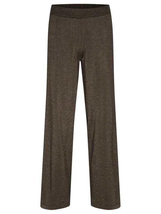 Foto van product Broek Saint Tropez bruin
