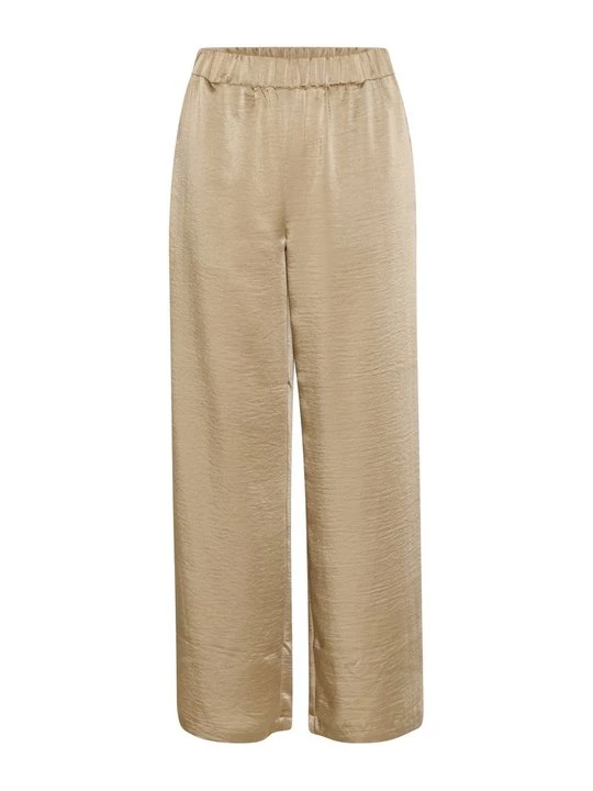 Foto van product Broek Saint Tropez bruin