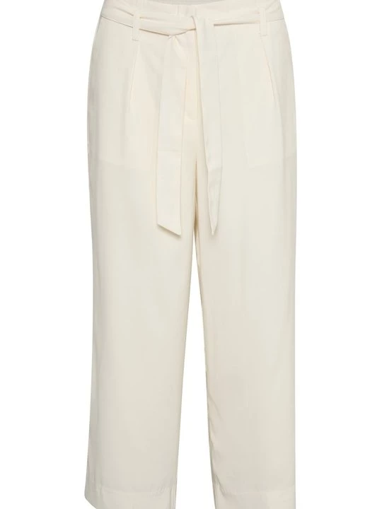 Foto van product Broek Saint Tropez crème