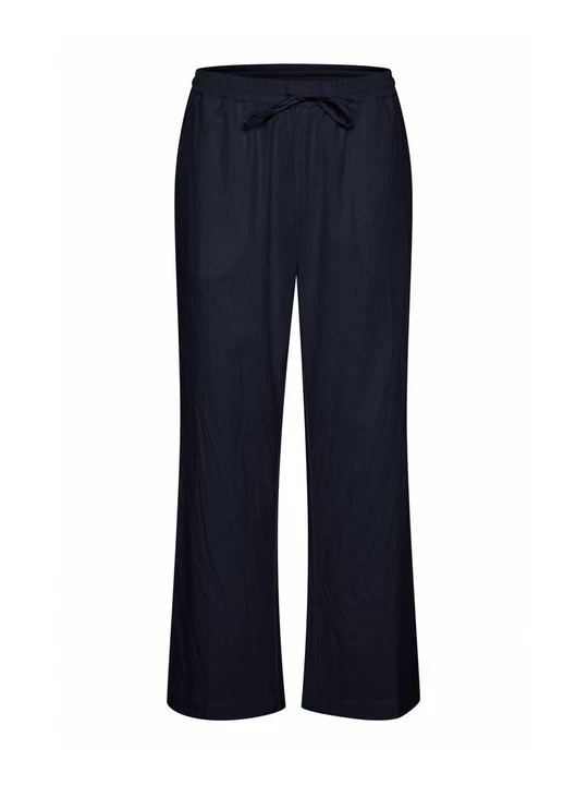 Foto van product Broek Saint Tropez donkerblauw