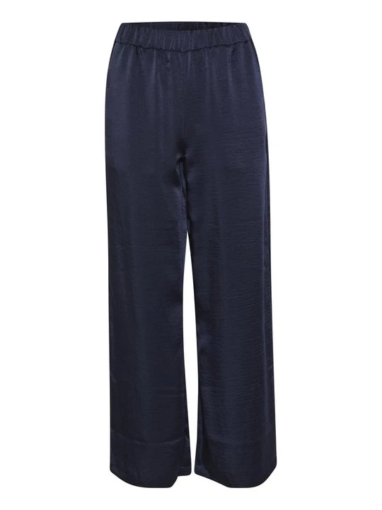 Foto van product Broek Saint Tropez donkerblauw