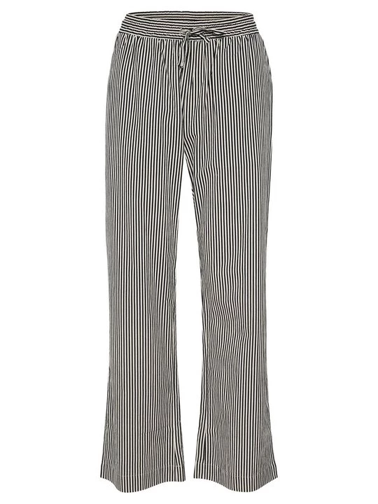 Foto van product Broek Saint Tropez donkerblauw