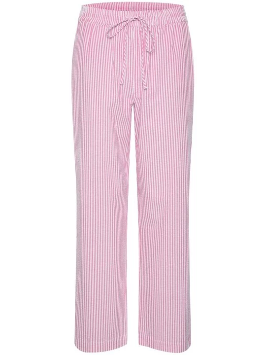 Foto van product Broek Saint Tropez donkerroze