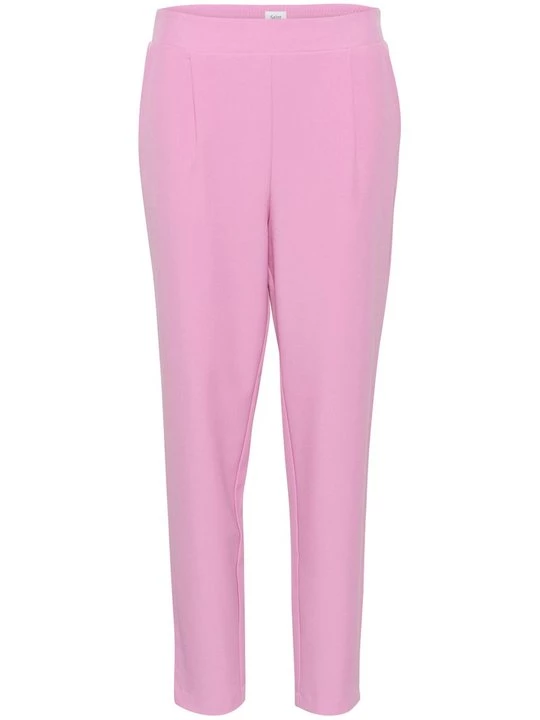 Foto van product Broek Saint Tropez donkerroze