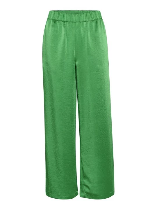 Foto van product Broek Saint Tropez groen