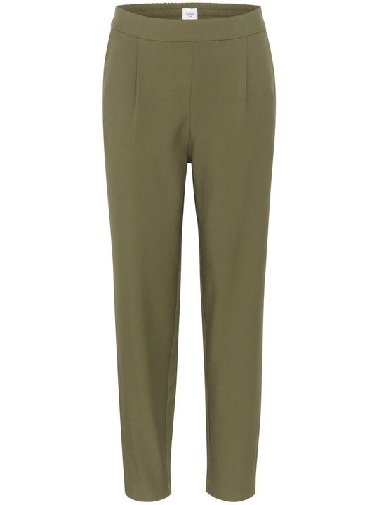 Foto van product Broek Saint Tropez groen