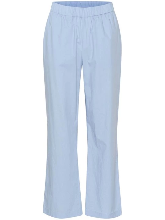 Foto van product Broek Saint Tropez lichtblauw