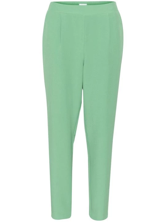 Foto van product Broek Saint Tropez mintgroen