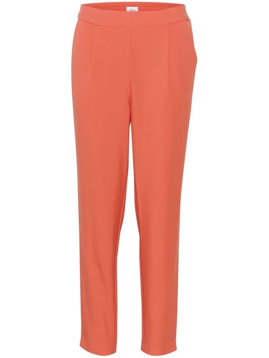 Foto van product Broek Saint Tropez oranje