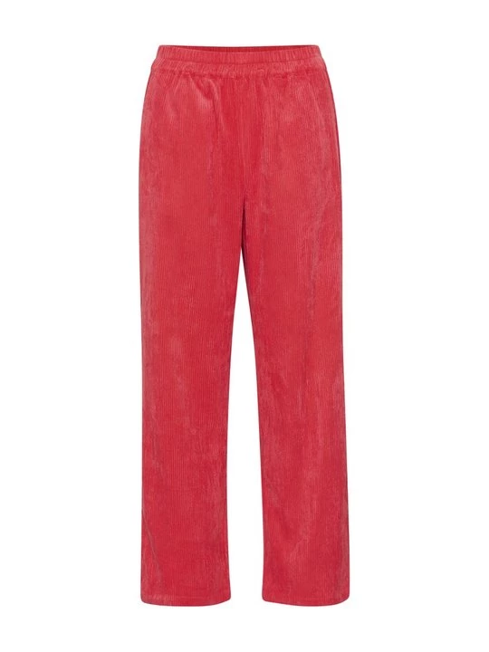 Foto van product Broek Saint Tropez rood
