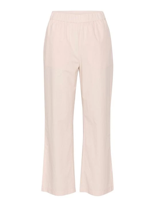 Foto van product Broek Saint Tropez roze