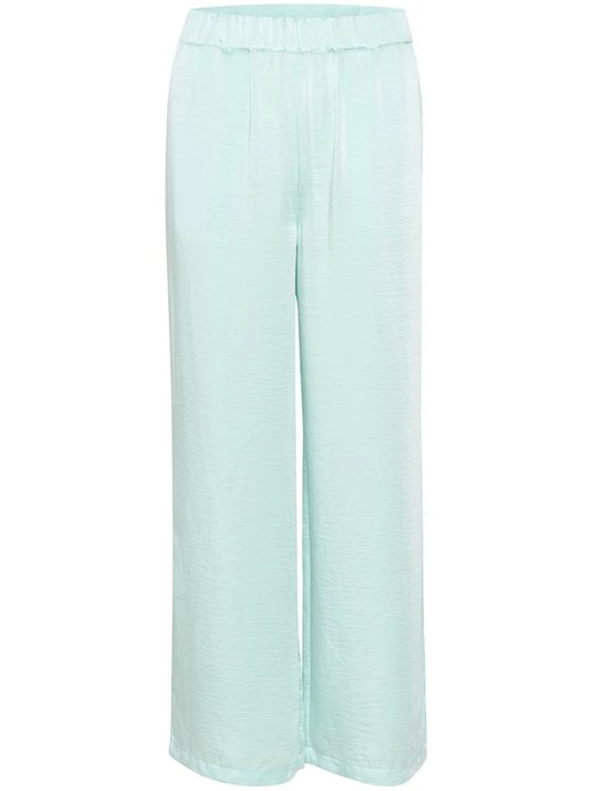 Foto van product Broek Saint Tropez turquoise