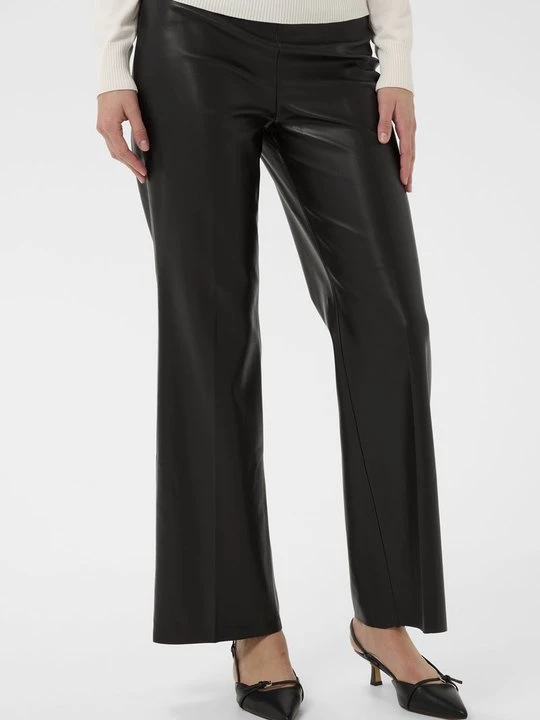 Foto van product Broek Saint Tropez zwart