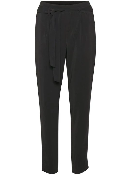 Foto van product Broek Saint Tropez zwart