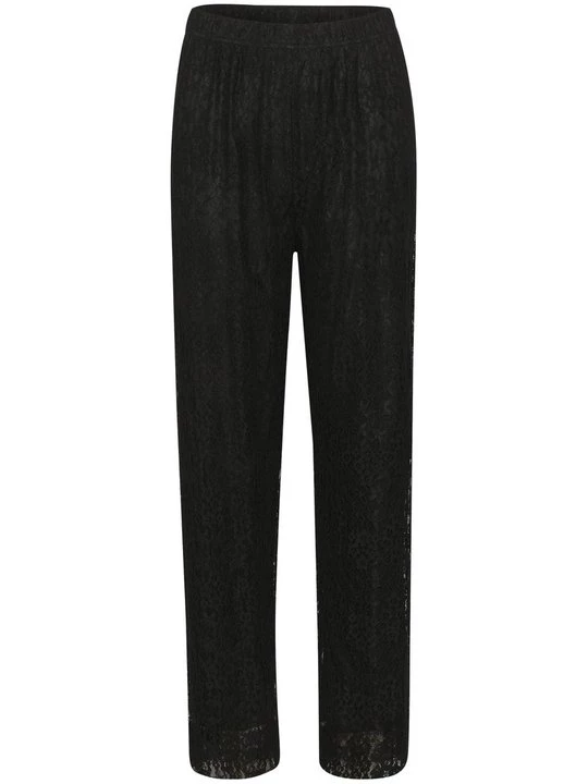 Foto van product Broek Saint Tropez zwart