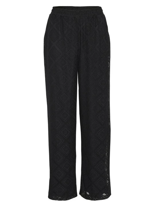 Foto van product Broek Saint Tropez zwart
