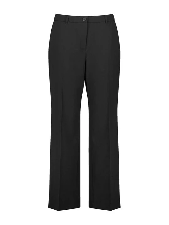 Foto van product Broek Samoon zwart