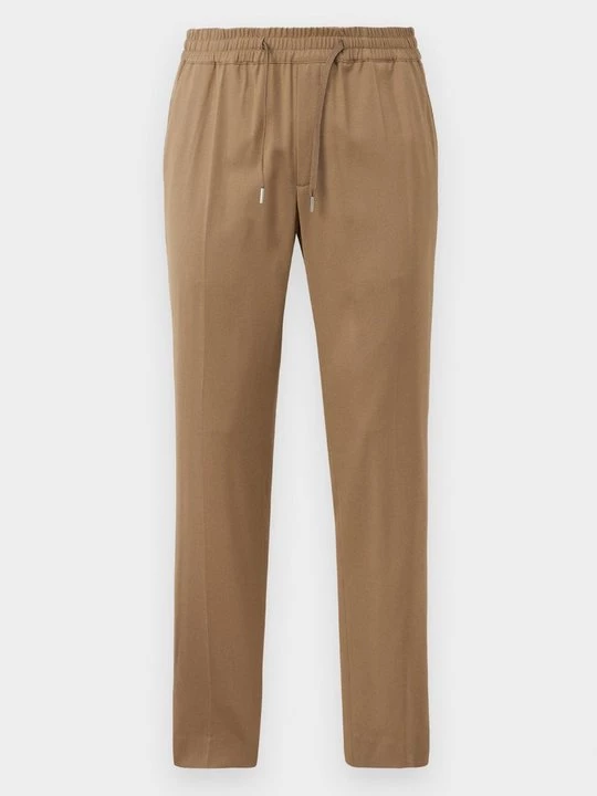 Foto van product Broek Sandro beżowy