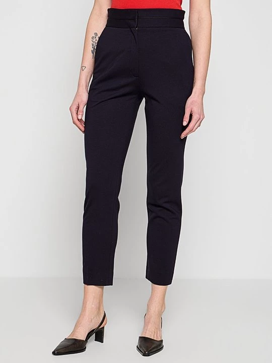 Foto van product Broek Sandro blauw