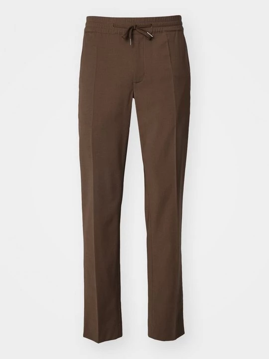 Foto van product Broek Sandro camel