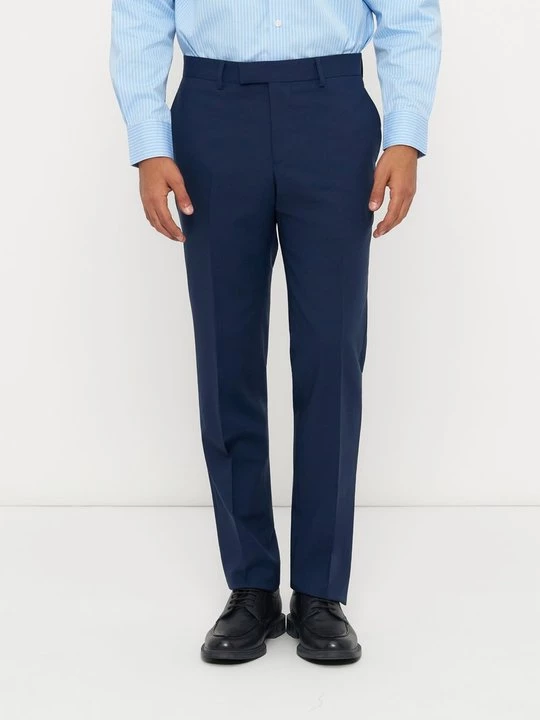 Foto van product Broek Sandro donkerblauw