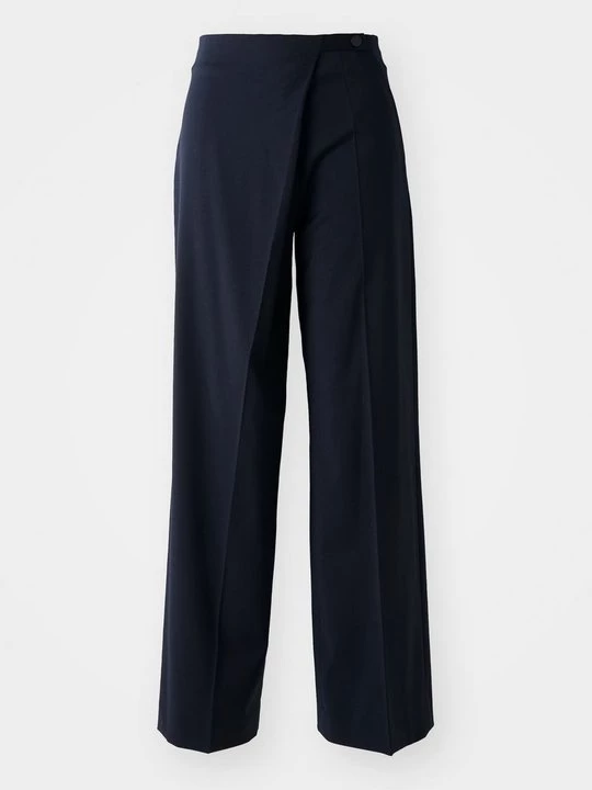 Foto van product Broek Sandro donkerblauw