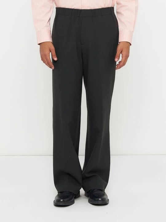 Foto van product Broek Sandro donkergrijs