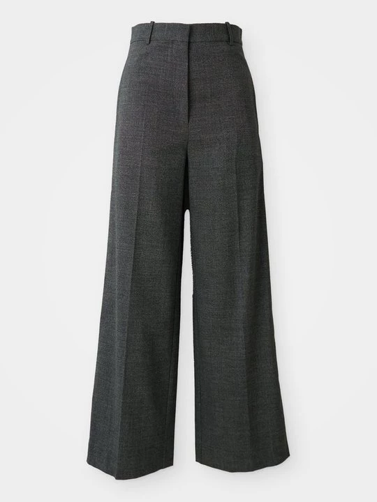 Foto van product Broek Sandro grijs