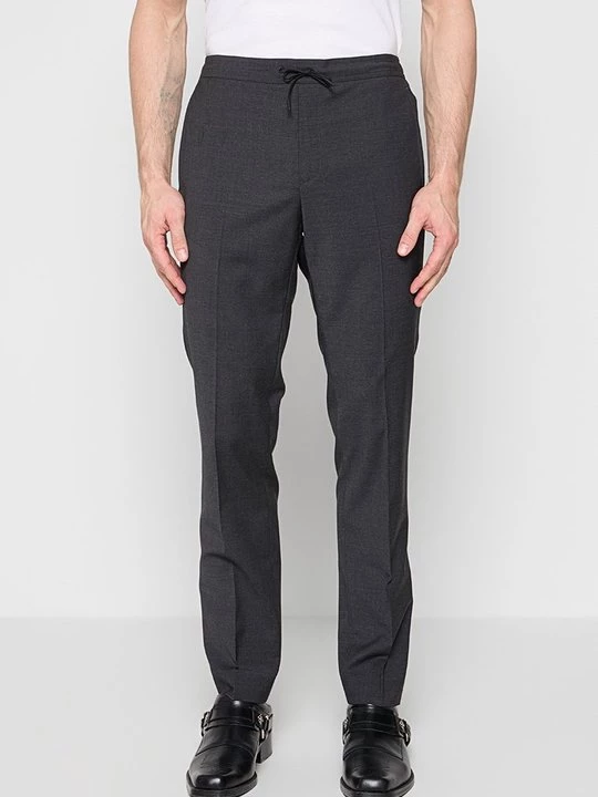 Foto van product Broek Sandro grijs