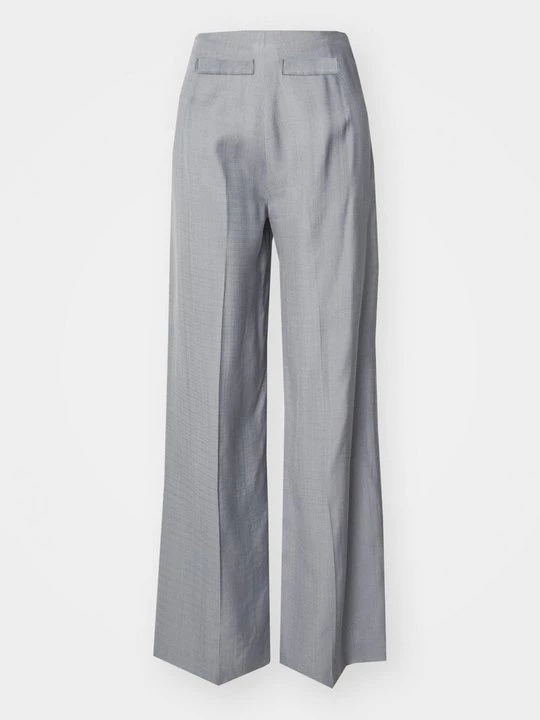 Foto van product Broek Sandro grijs