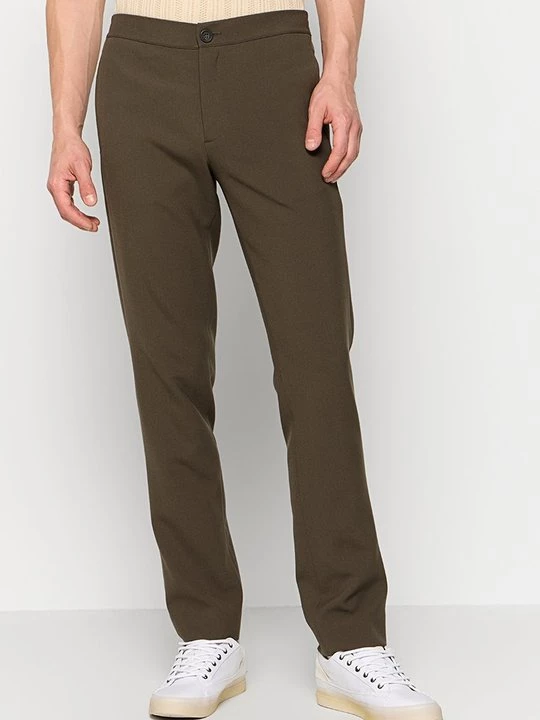 Foto van product Broek Sandro kaki