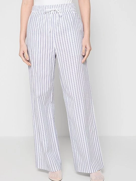 Foto van product Broek Sandro wit