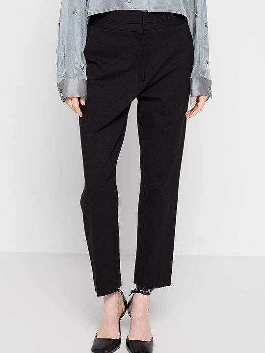 Foto van product Broek Sandro zwart