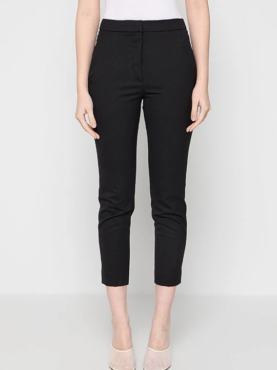 Foto van product Broek Sandro zwart