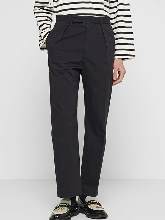 Foto van product Broek Sandro zwart