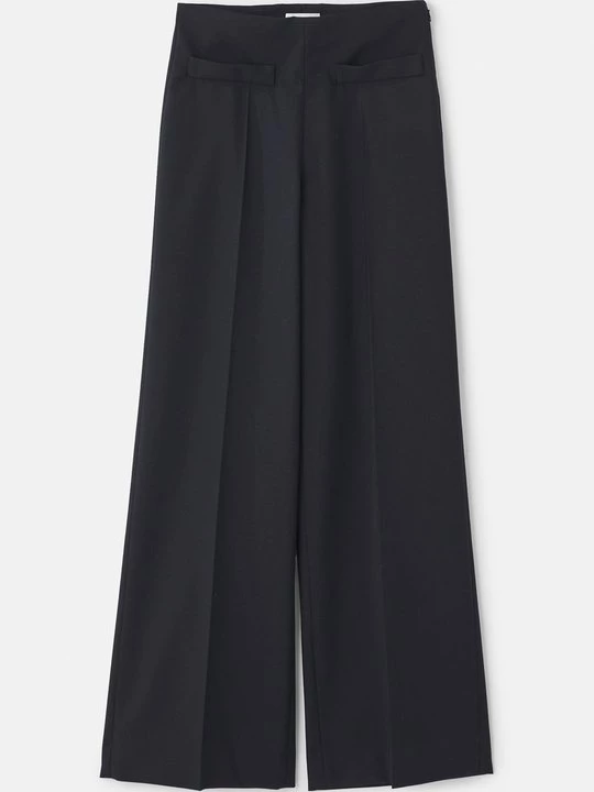 Foto van product Broek Sandro zwart