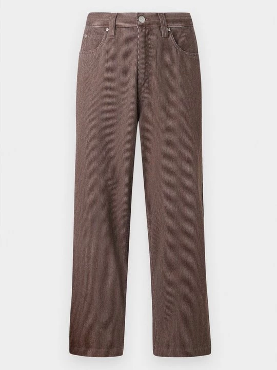 Foto van product Broek Santa Cruz bruin