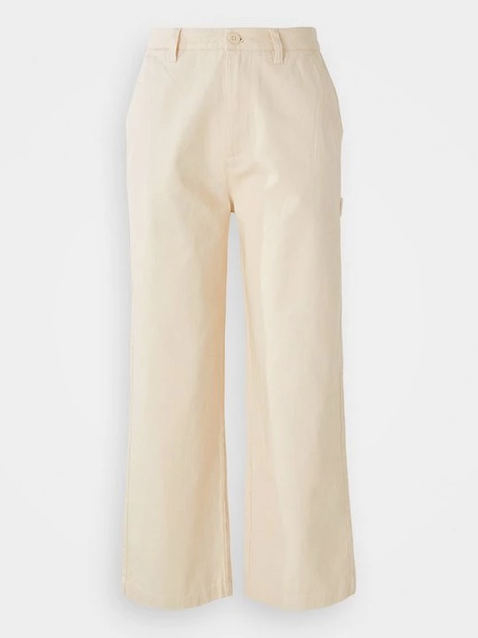 Foto van product Broek Santa Cruz crème