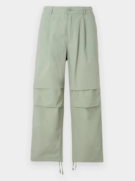 Foto van product Broek Santa Cruz groen