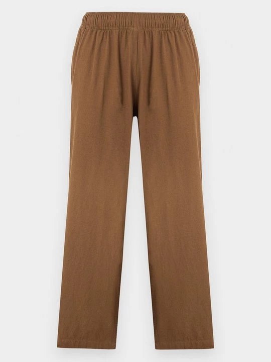 Foto van product Broek Santa Cruz kaki