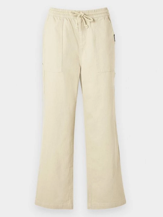Foto van product Broek Santa Cruz zandkleur